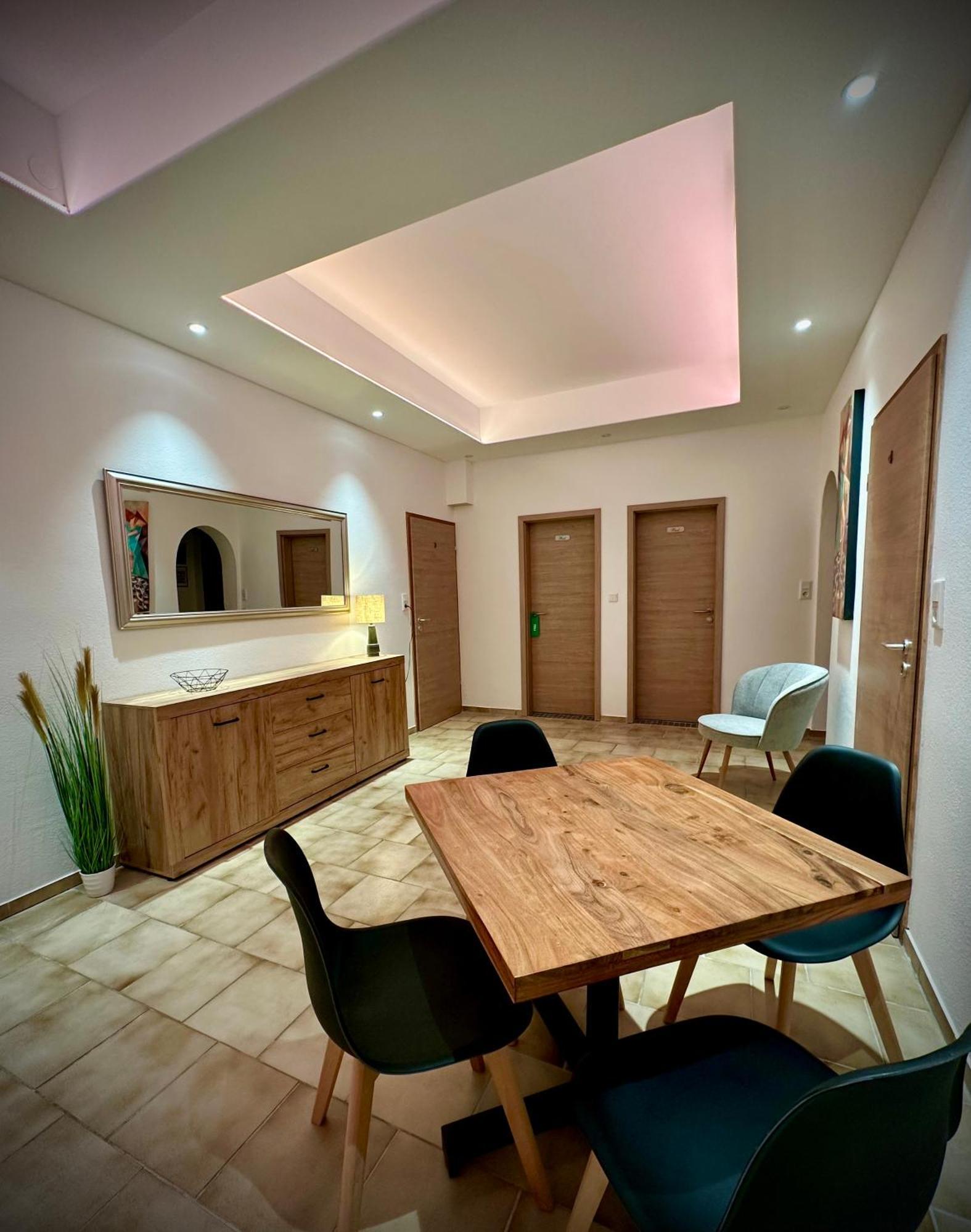 Apartamento Bendorma Hanóver Exterior foto