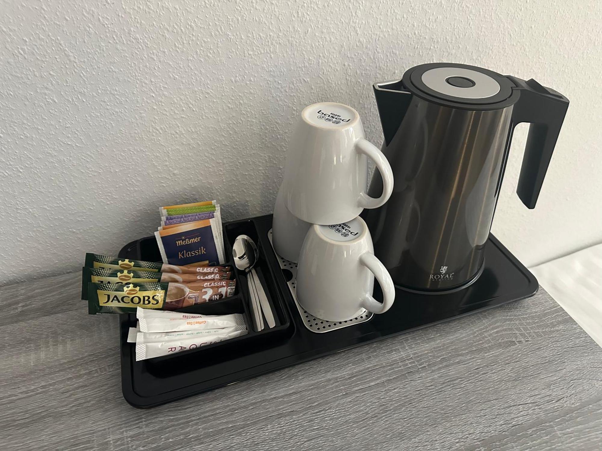 Apartamento Bendorma Hanóver Habitación foto