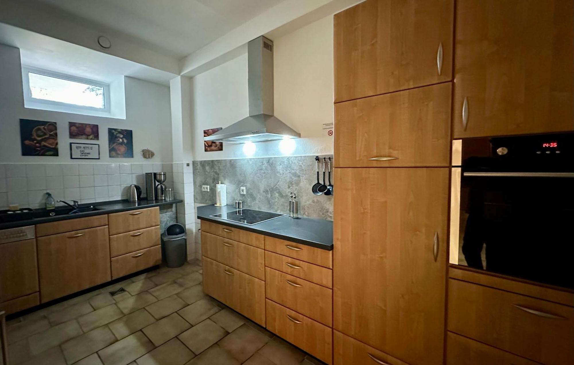 Apartamento Bendorma Hanóver Habitación foto