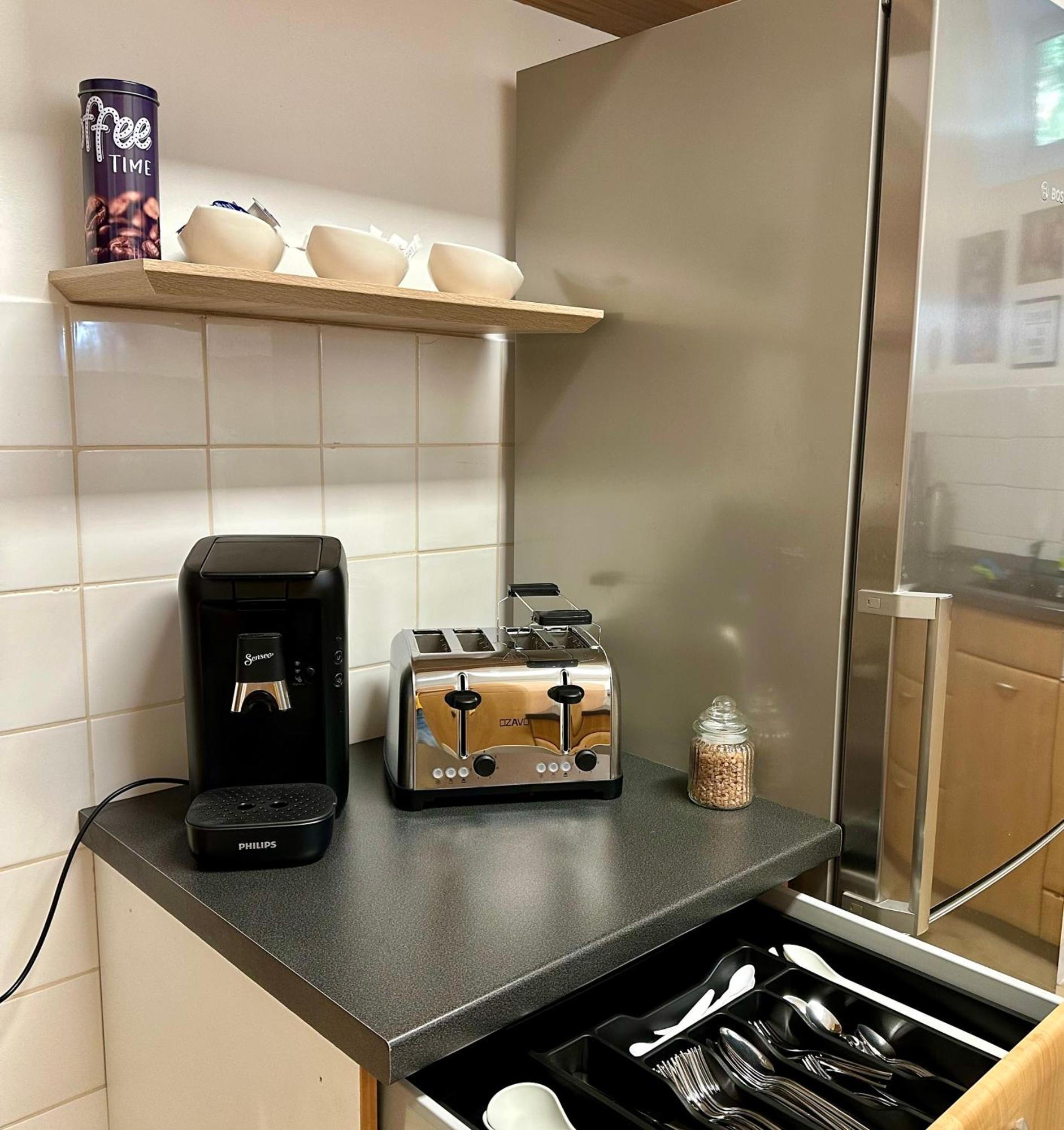 Apartamento Bendorma Hanóver Habitación foto